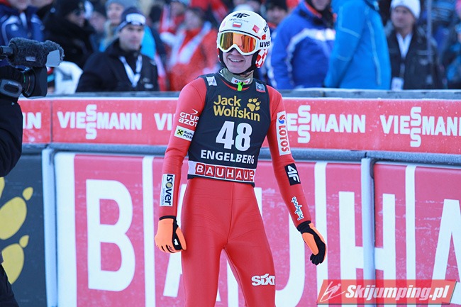 130 Kamil Stoch